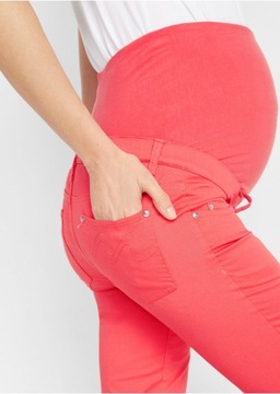 БРЮКИ ДЛЯ МАТЕРИАЛОВ HJ64 КЛАССИЧЕСКИЕ БРЮКИ BONPRIX 40 3/4