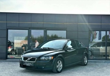 Volvo C30 Hatchback 3d 1.6 D DRIVe 109KM 2007