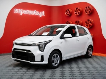Kia Picanto III Hatchback 5d Facelifting 1.0 DPI 67KM 2026 KIA Picanto 1.0 DPI L Hatchback 68KM 2026