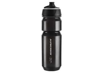 Bidon Team Edition KROSS 750ml czarny