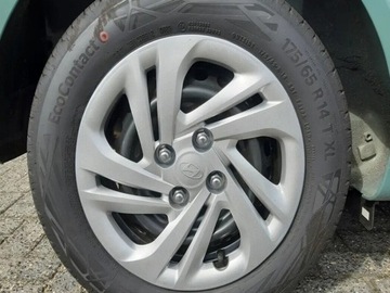 Hyundai i10 III 2025 HYUNDAI i10 1.0 Pure Hatchback 63KM 2025, zdjęcie 8