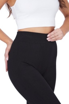 GRUBE OCIEPLANE LEGGINSY GETRY FUTERKO W16 3XL/4XL