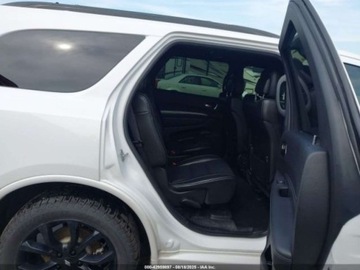 Dodge Durango III 2019 Dodge Durango 2019r., 4x4, 5.7L 5.7 Benzyna 360KM, zdjęcie 9