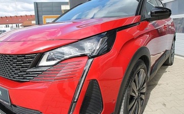 Peugeot 3008 II Plug-In Hybrid Facelifting 1.6 HYBRID4 300KM 2022 Peugeot 3008 1.6 PureTech Hybrid4 300KM PHEV GT Pack SS EAT8 Gwarancja od, zdjęcie 31