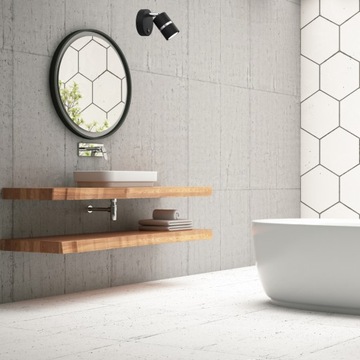 ТОЧЕЧНЫЙ НАСТЕННЫЙ СВЕТИЛЬНИК, ТРУБОЧНАЯ ЛАМПА СО СВЕТОДИОДНЫМ ВЫКЛЮЧАТЕЛЕМ GU10