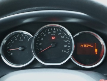 Dacia Logan II Sedan Facelifting 1.0 SCe 73KM 2018 Dacia Sandero 1.0 SCe, Salon Polska, Serwis ASO, zdjęcie 10