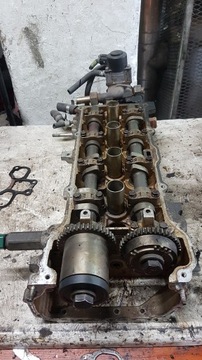 GŁOWICA NISSAN PRIMERA P11 1.8 16V 9F6UKL2