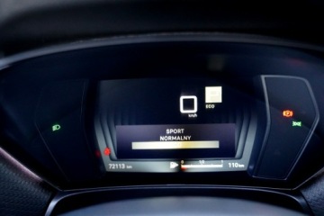 Citroen C5 X Liftback 1.6 PureTech  181KM 2023 Citroen C5X GT LINE blis SKORA nawi FULL LED kame, zdjęcie 18