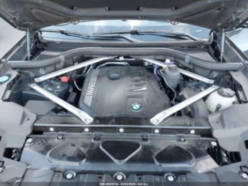 BMW X5 G05 2025 BMW X5 sDrive40i 2025 3.0 Benzyna 375KM, zdjęcie 8