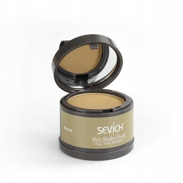 Sevich Volumizing Hair Fluffy Powder Instantl
