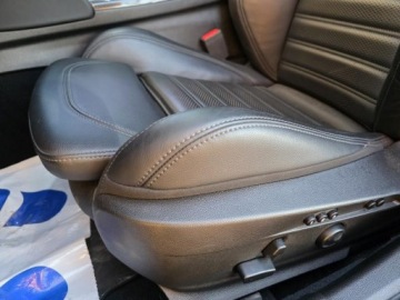 Alfa Romeo Giulia II Sedan Facelifting 2.0 Turbo 280KM 2023 ALFA ROMEO GIULIA ESTREMA A TI Q4, 2.0l Turbo 280KM Bezwypadkowy 23,434km, zdjęcie 5