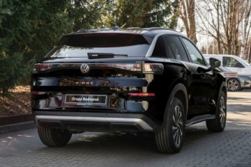 Volkswagen T-Roc II 1.5 eTSI 116KM 2026 Volkswagen T-Roc Life 1.5 eTSI 116 KM DSG, zdjęcie 14