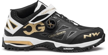 NORTHWAVE Buty rowerowe MTB Enduro Mid Gracia 38