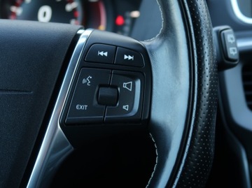 Volvo S40 II 2015 Volvo V40 1.5 T3, Salon Polska, Serwis ASO, zdjęcie 19