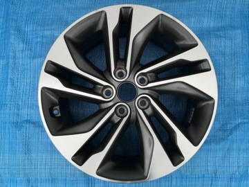 FELGA KIA OPTIMA CARENS IV 18'' 7.5JX18 ET-53.5