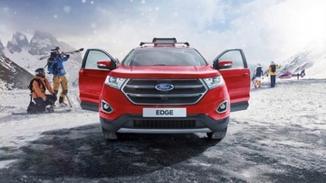 FORD EDGE 15 NOVÝ TLUMIČ ZADNÍ 2.0 ECOBOOST FWD