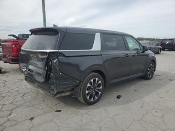 Kia Carnival II 2022 Kia Carnival 2022r., Sto, 5.2L, od ubezpieczalni 5.2 Benzyna 639KM, zdjęcie 2