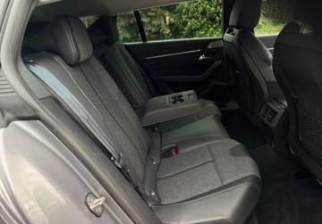 Peugeot 508 II SW 1.5 BlueHDi 130KM 2019 Peugeot 508 Full Led Skora Kamera Ambiente Focal Blis Max Opcja Gwarancja, zdjęcie 23