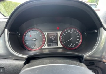Suzuki Vitara III SUV 1.4 BOOSTERJET 140KM 2016 Suzuki Vitara 1,4T 140KM 4x4 FULL LED Navi Key-Less Bezwypadkowy Serwis, zdjęcie 14