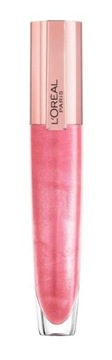 Loreal Briliant Signature Błyszczyk w Płynie - 406 I Amplify
