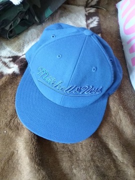czapka Mitchell&Ness