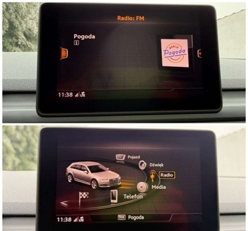 Audi A4 B9 2019 Audi A4 Avant Audi A4 Avant 30 TDI S tronic sport 2.0 Diesel 122KM, zdjęcie 33