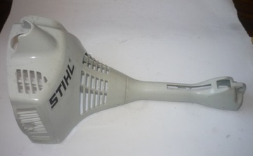 Obudowa śilnik góra Stihl FS 38,45,55,KM orginał O