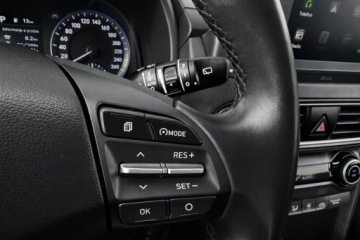 Hyundai Kona I 2021 Hyundai Kona Alu Kamera Grzane fotele GWARANCJA !, zdjęcie 17