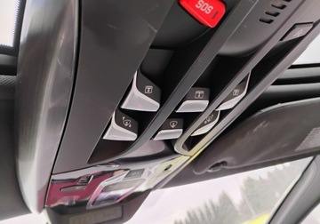DS 5 2012 Citroen DS5 2012r, 2.0 HDI, HYBRID, AUTOMAT. Uszkodzony przod. 2.0 163KM, zdjęcie 20