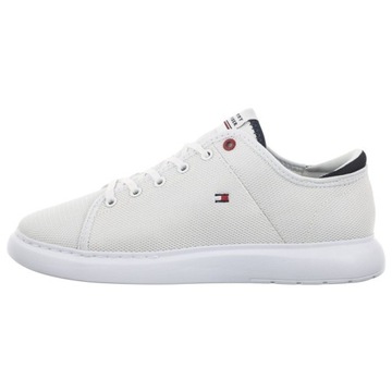 Buty Tommy Hilfiger Lightweight Textile Cupsole