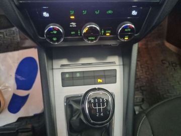 Skoda Octavia III Kombi Facelifting 1.6 TDI 115KM 2020 Skoda Octavia Skoda Octavia 1.6 TDI SCR Ambition 1.6 Diesel 116KM, zdjęcie 21