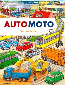 AUTOMOTO