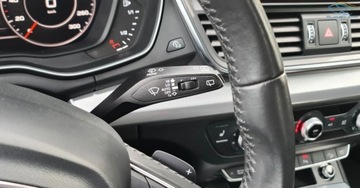 Audi Q5 II SUV 2.0 TDI 190KM 2017 Audi Q5 AUDI Q5 SUV 2.0 TDI CR 190 KM QUATTRO ..., zdjęcie 25