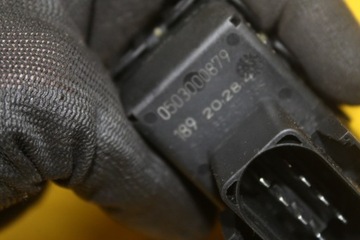 МОТОР СТЕКЛА ПРАВЫЙ ЗАДНИЙ A6 C5 FL COMBI 0130821785