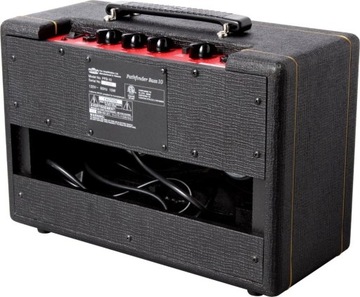 VOX PATHFINDER 10 BASS BASS COMBO 10 Вт