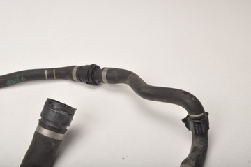 BMW 4 F32 TRUBKA PŘÍVOD VODY 8662836 8673993 8662837