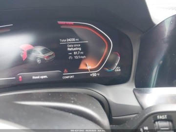 BMW Seria 3 G20-G21 2022 BMW Seria 3 330I xdrive 2.0 Benzyna 255KM, zdjęcie 12