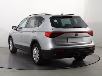Seat Tarraco SUV 1.5 EcoTSI EVO 150KM 2019 Seat Tarraco 1.5 TSI, Salon Polska, Serwis ASO, zdjęcie 3