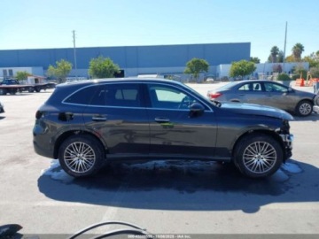 Mercedes GLC C254/X254 2025 Mercedes-Benz GLC 300 4Matic Suv 2025 2.0l 2.0 Benzyna 255KM, zdjęcie 6