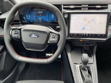 Ford Puma II 2025 Od ręki - ST-Line 1.0 EcoBoost 125KM / Pakiet Winter, Driver Assistance, zdjęcie 4