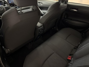 Toyota Corolla Cross 2022 Toyota Corolla Cross 2.0 Hybrid Style AWD Toyota C, zdjęcie 10