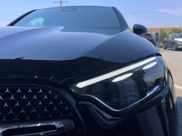 Mercedes GLC C254/X254 2025 GLC Coupe 200 d 4-Matic Avantgarde 2.0 (163KM) 2025, zdjęcie 15