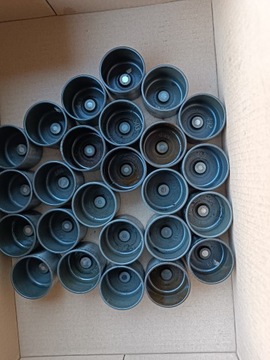 SKLENKY VENTILU SUBARU