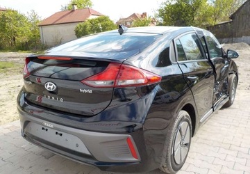 Hyundai IONIQ 2022 Hyundai IONIQ Okazja, zdjęcie 13