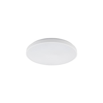 Plafon AGNES LED IP44 Ø40 cm (10977) - Nowodvorski