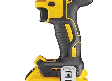 АККУМУЛЯТОРНАЯ УДАРНАЯ ДРЕЛИ DEWALT 18 В 2x5,0 Ач DCD796P2