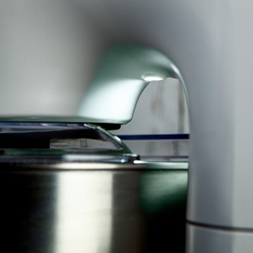 КУХОННЫЙ ПРОЦЕССОР ПЛАНЕТАРНЫЙ МИКСЕР БЛЕНДЕР ELDOM POWER