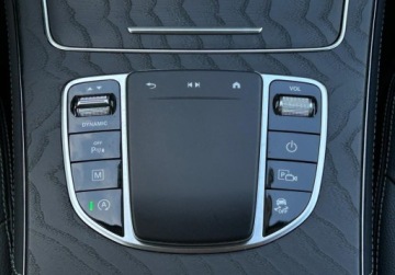 Mercedes GLC C253 2020 Mercedes-Benz GLC 4-Matic 9G-TRONIC, Multibeam, BURMESTER, GPS, Kamera cof, zdjęcie 23