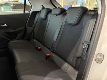 Opel Corsa F Hatchback 5d 1.2 Turbo 100KM 2022 Opel Corsa Elegance Nowy rozrzad 1wlasciciel Salon Polska FV23 dostawa, zdjęcie 11