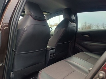 Toyota Corolla XII 2019 Toyota Corolla VATmarza Executive Head-up kameraSalon PL 2.0 Hybryda, zdjęcie 13